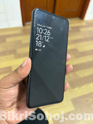 Redmi note 11 pro 5G